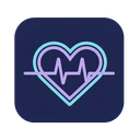 Find your love today logo